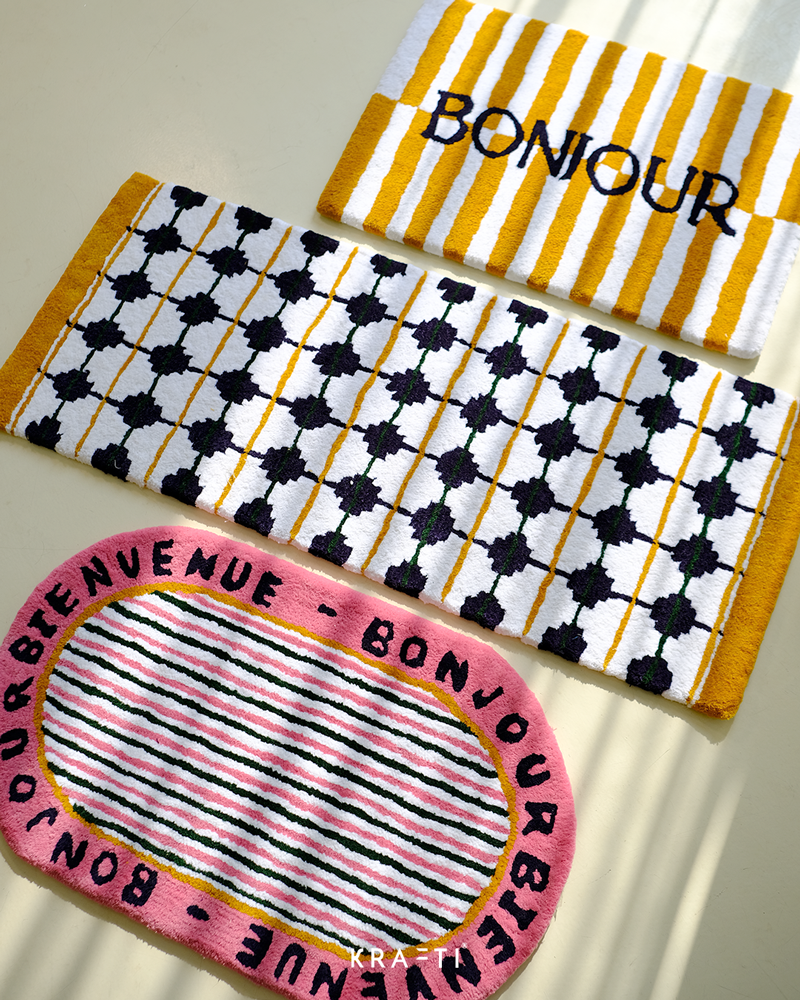 reels bonjour