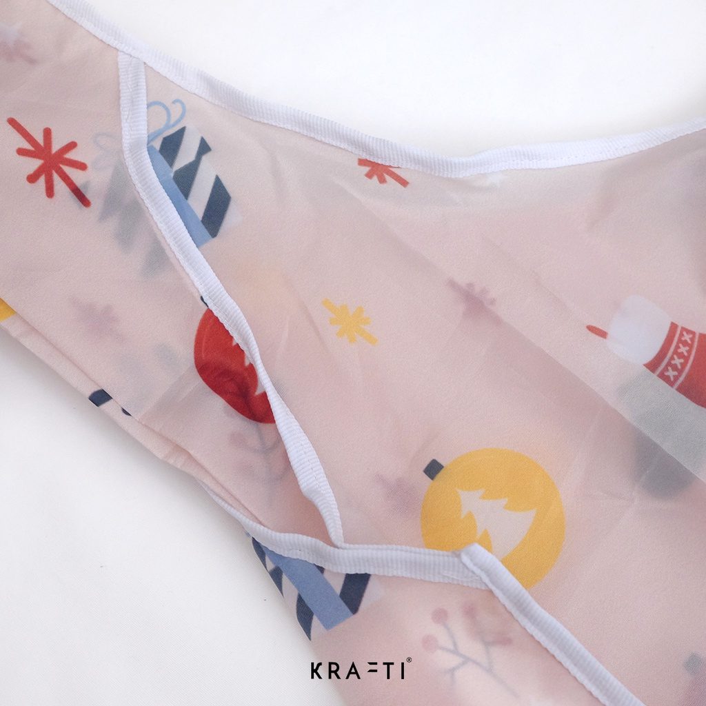 Shopping Bag / Kantong Belanja / Kantong lipat / natal / kado natal 2