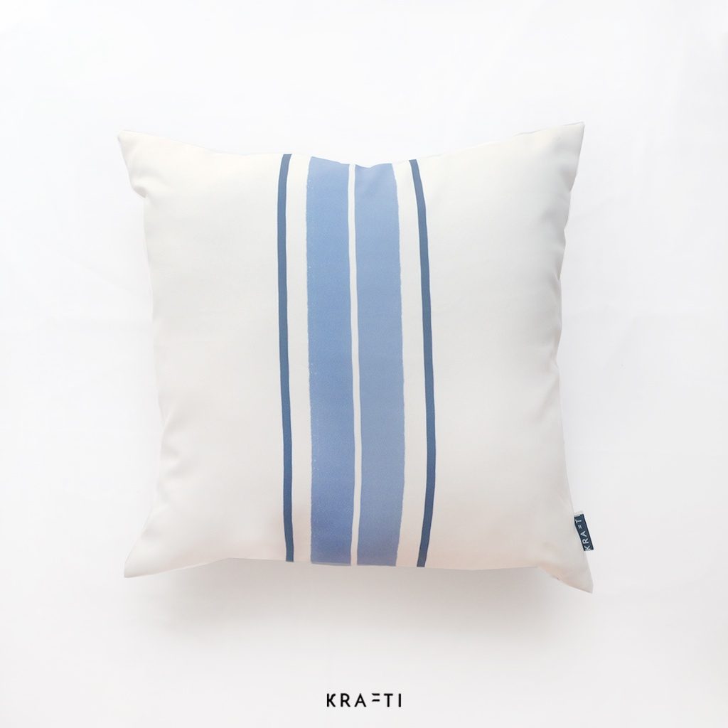 Bantal Sofa / Bantal 50x50  / STRIOCA Mid / Bantal