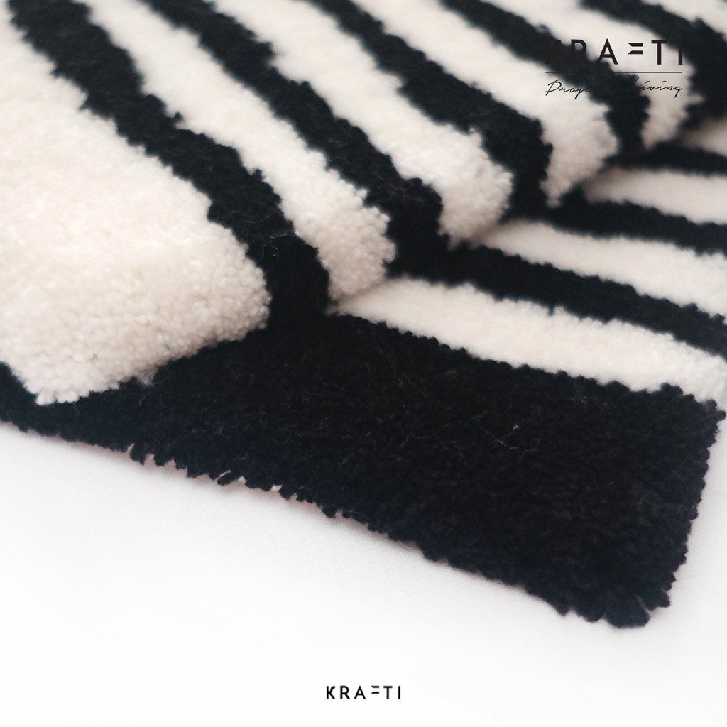 Keset / Keset Kamar / karpet / Archio Series 40x60cm