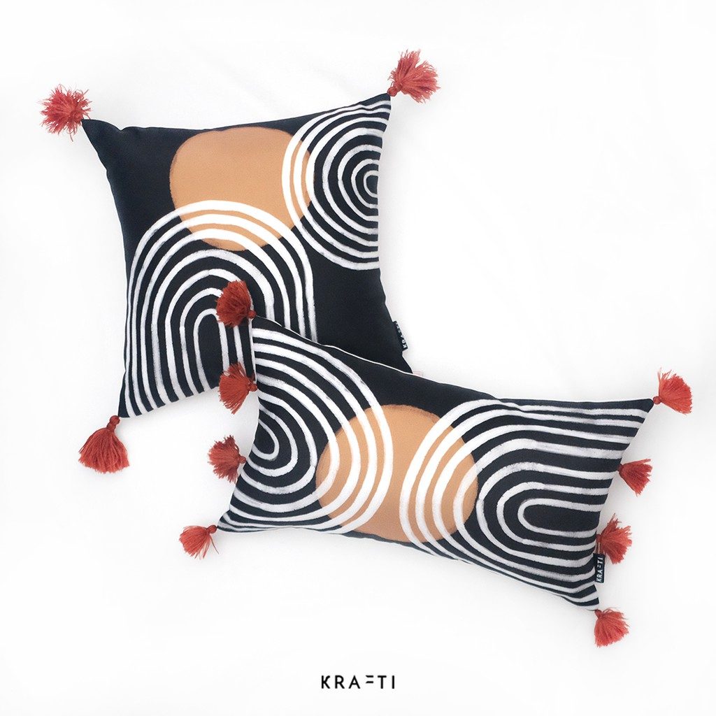 Bantal Sofa / ARCHIO 40x40 Series  / Bantal 40x40 cm