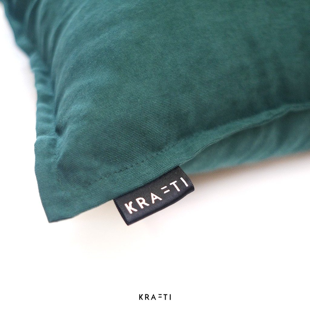 Bantal Sofa / Bantal 45x45  / Muted Colors Basic Cushion