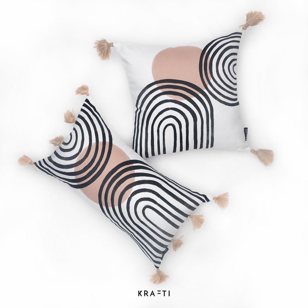 Bantal Sofa / ARCHIO 30x50 Series  / Bantal 30x50 cm