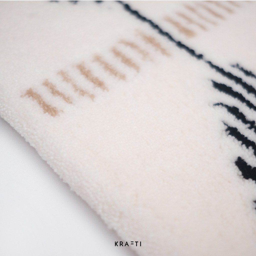 Keset kamar / keset premium / karpet / NOA Door Mat