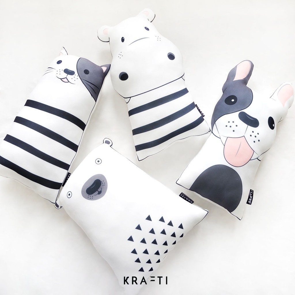 Bundling Plushies / Bantal Boneka