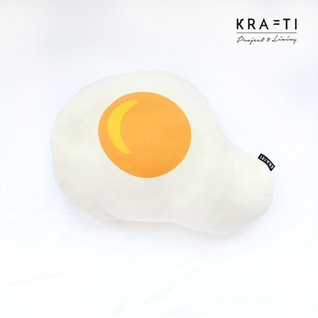 Bantal telur
