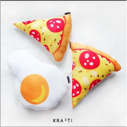 Bantal telur