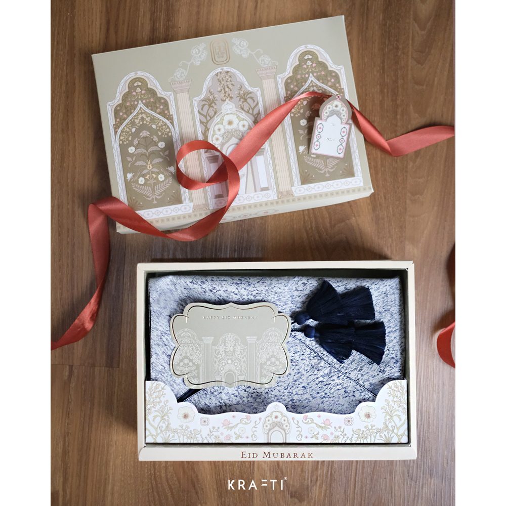 Hampers Ramadan / Hampers Home Decor / Hampers Sarung Bantal / Hampers Premium / Table Runner