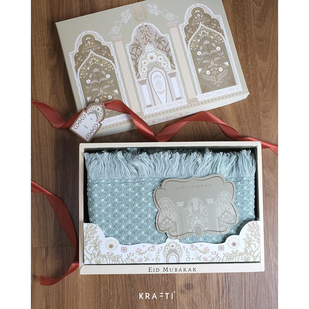 Hampers Ramadan / Hampers Home Decor / Hampers Selimut / Hampers Premium / Selimut Rajut