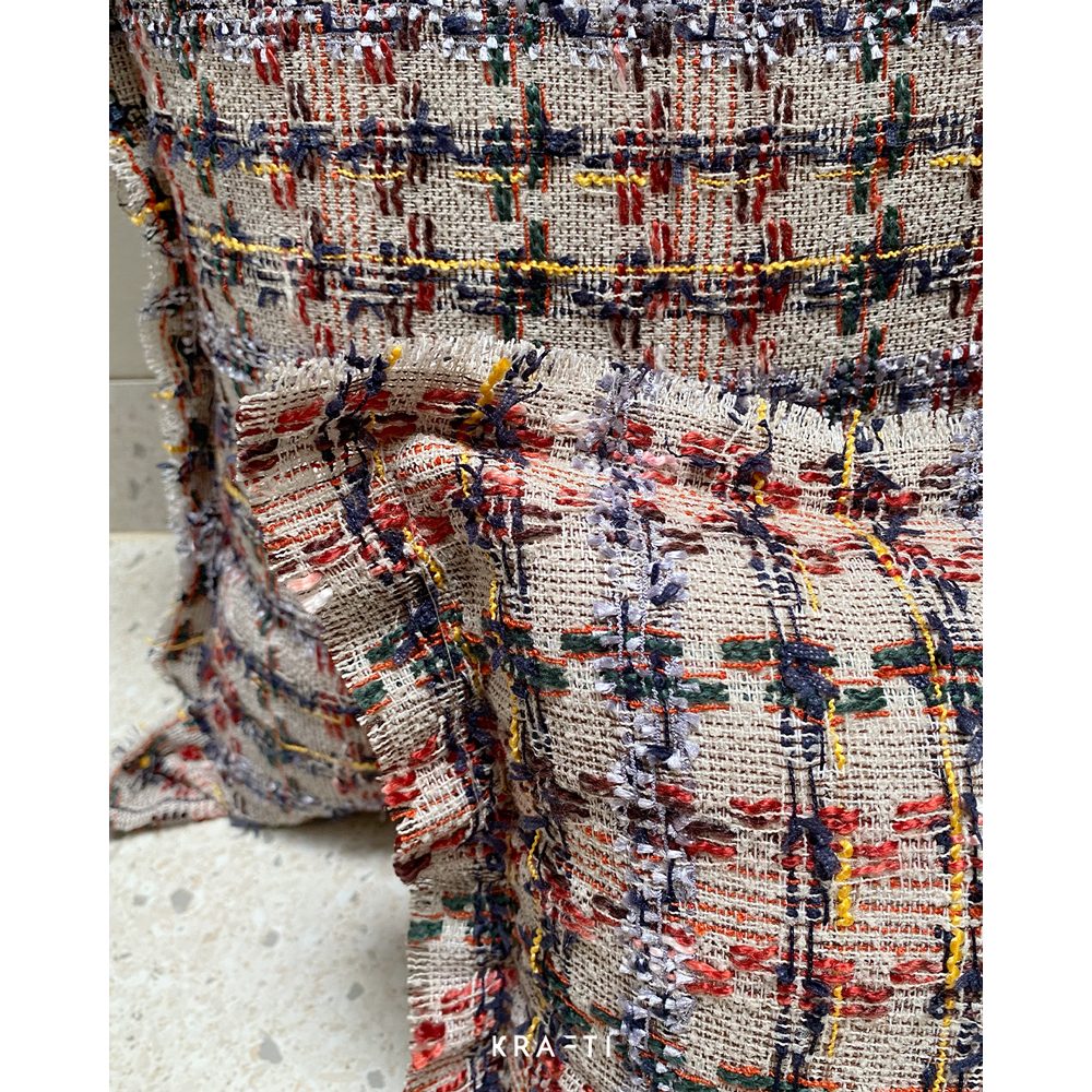 Bantal Sofa MILAGRO Series 30x50 cm & 40x40 cm & 50x50 cm dengan Tassel Handmade untuk Dekorasi Ruangan Elegan / bantal sofa / bantal dekorasi / accent pillow