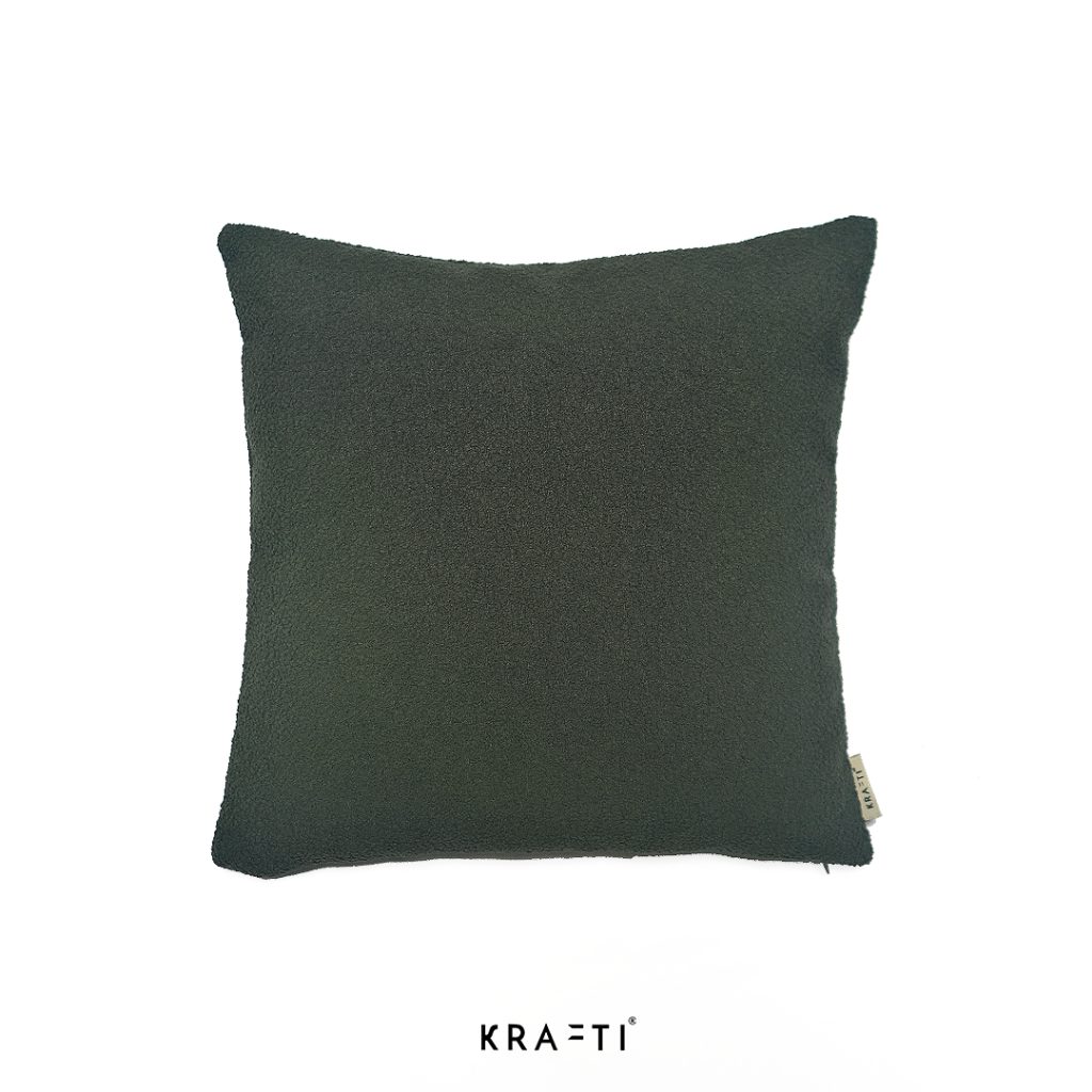 SHERPA Basic Pillow / Bantal Sofa 40x40 / Bantal Sofa / Bantal 40x40 / Bantal Premiuim / Bantal Dekorasi / Accent Pillow / Dekorasi Rumah