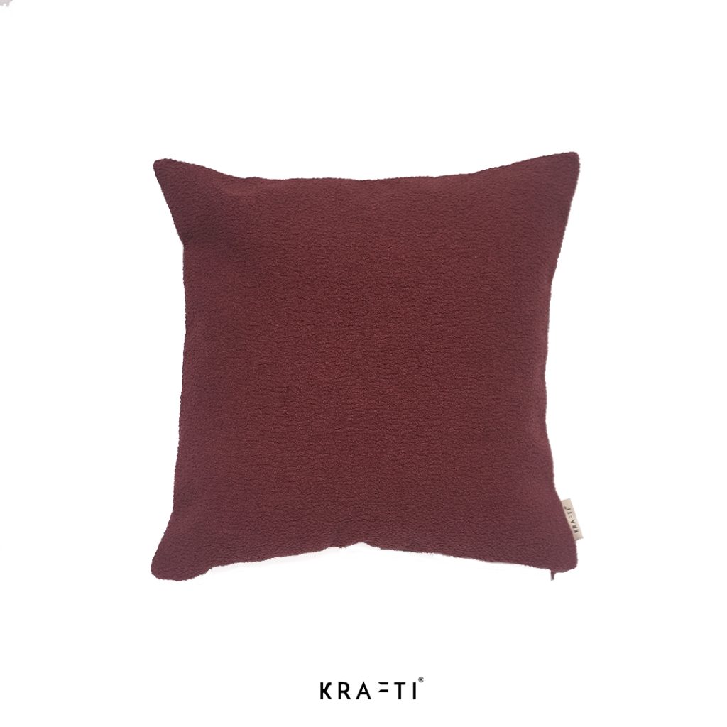 SHERPA Basic Pillow / Bantal Sofa 40x40 / Bantal Sofa / Bantal 40x40 / Bantal Premiuim / Bantal Dekorasi / Accent Pillow / Dekorasi Rumah