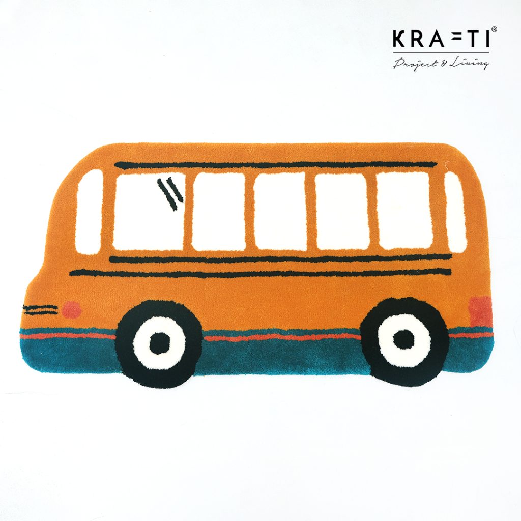 Karpet BUS / Karpet Kamar / Karpet / Karpet premium / rug / Bus Rug / Kids Rug / Karpet Kamar Anak