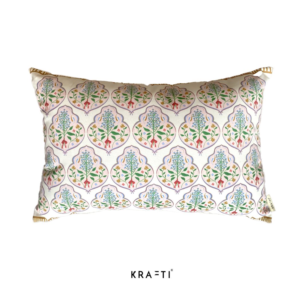 CARLA Pillow / Bantal Sofa / Bantal 40x60  / Bantal Ruang Tamu / Bantal Villa