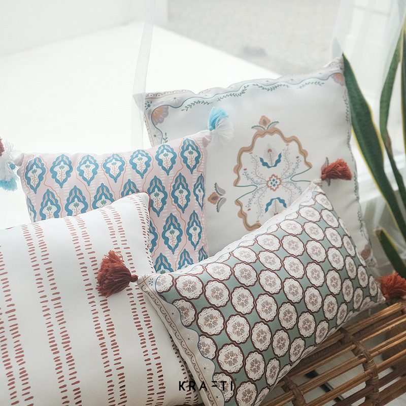 MAEVE Series/ Bantal Sofa /Bantal 30x50 / Bantal 40x40 / Bantal 50x50