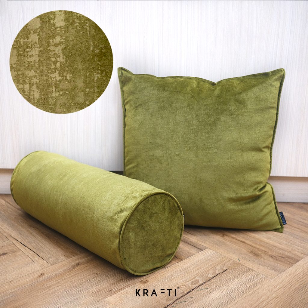 Bantal Sofa / Bantal Velvet Bludru / Bantal 50x50 / Royal Velvet Series