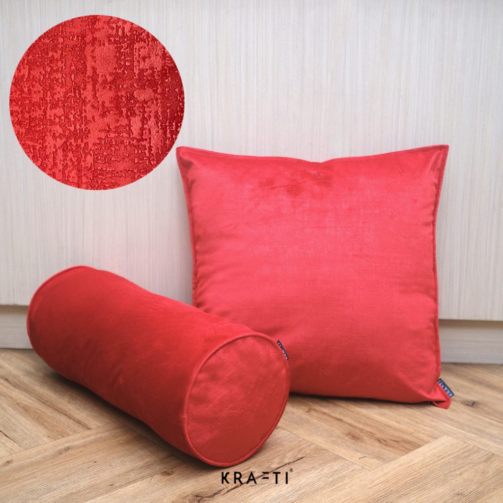 Bantal Sofa / Bantal Velvet Bludru / Bantal 50x50 / Royal Velvet Series
