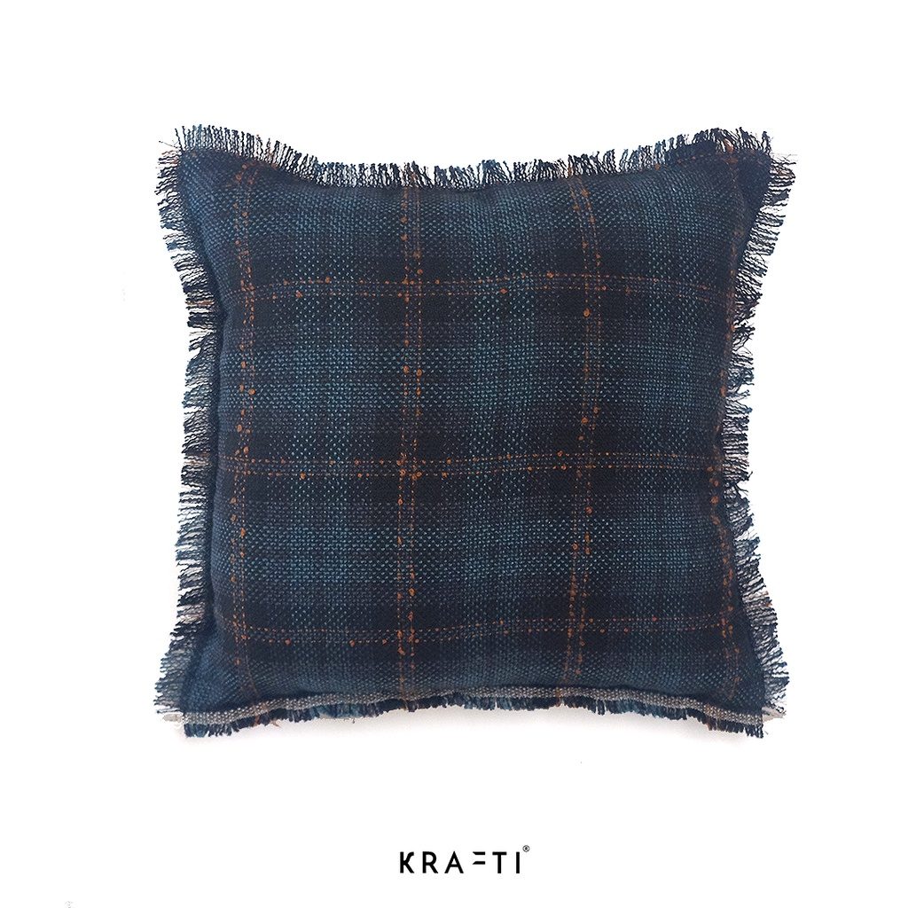 Krafti Project & Living  - Bantal Sofa /Bantal 45x45 / Bantal 30x50 / Bantal Sofa / Bantal Natal / Dekorasi Natal