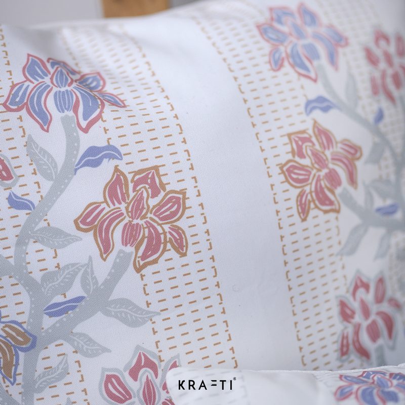 BRIDGIT BLOOM Series/ Bantal Sofa /Bantal 30x50 / Bantal 40x40 / Bantal 50x50