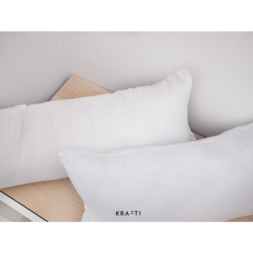 Isian Bantal / Bantal 40x40 / Bantal 30x50 / Bantal 45x45 / Bantal 50x50 / Bantal 30x60 / Bantal Sofa