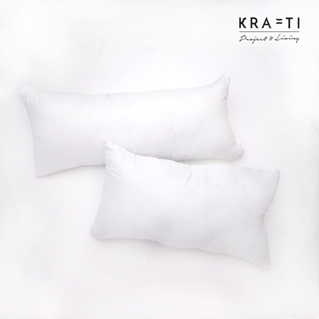 Isian Bantal / Bantal 40x40 / Bantal 30x50 / Bantal 45x45 / Bantal 50x50 / Bantal 30x60 / Bantal Sofa