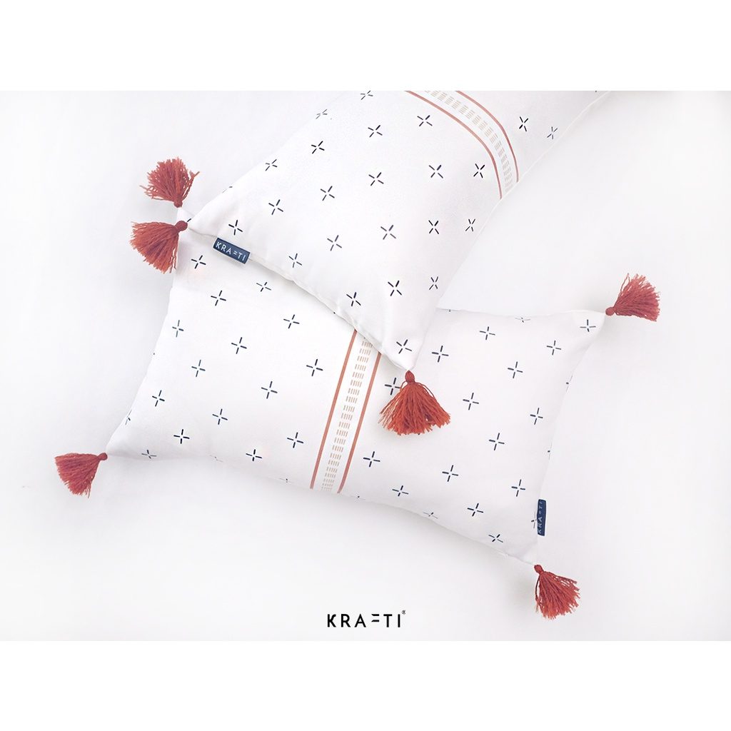 Bantal Sofa / Bantal 50x50 / Bantal 30x50 / Bantal Cabana Series