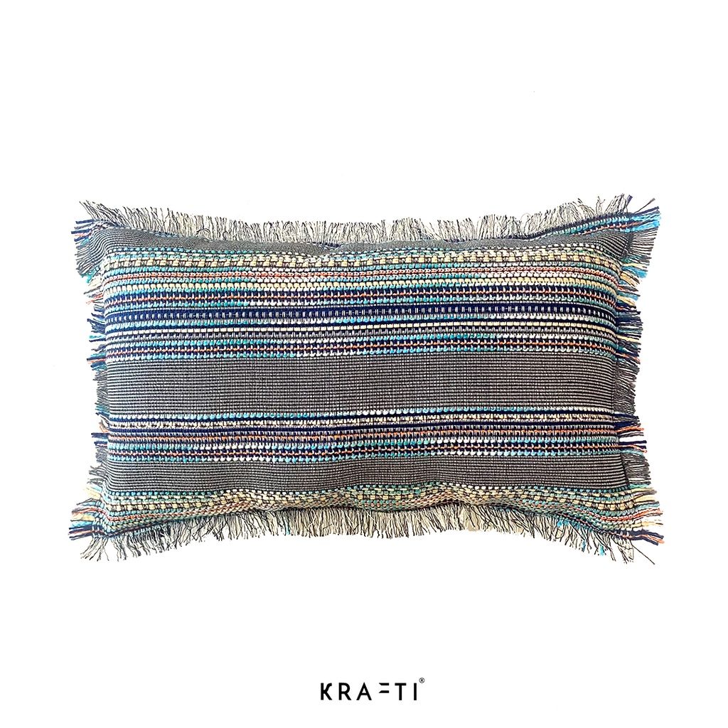 Bantal Sofa / MAORI Series / Bantal 45x45 / Bantal 30x50 / Sarung Bantal