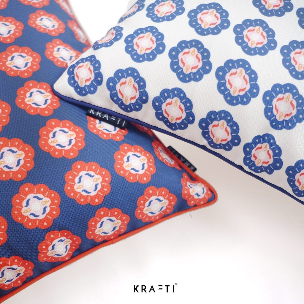 JEDORA Series/ Bantal Sofa /Bantal 30x50 / Bantal 40x40 / Bantal 50x50