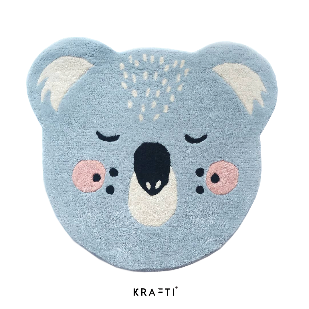 Koala Mini Rug
