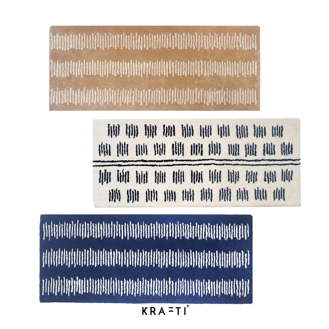 Alamii Series Door Mat 