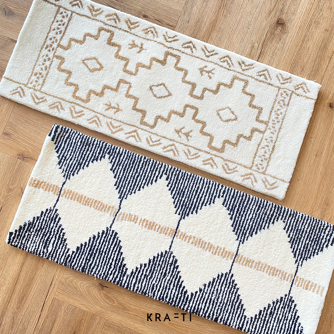 Lowe Runner Mat