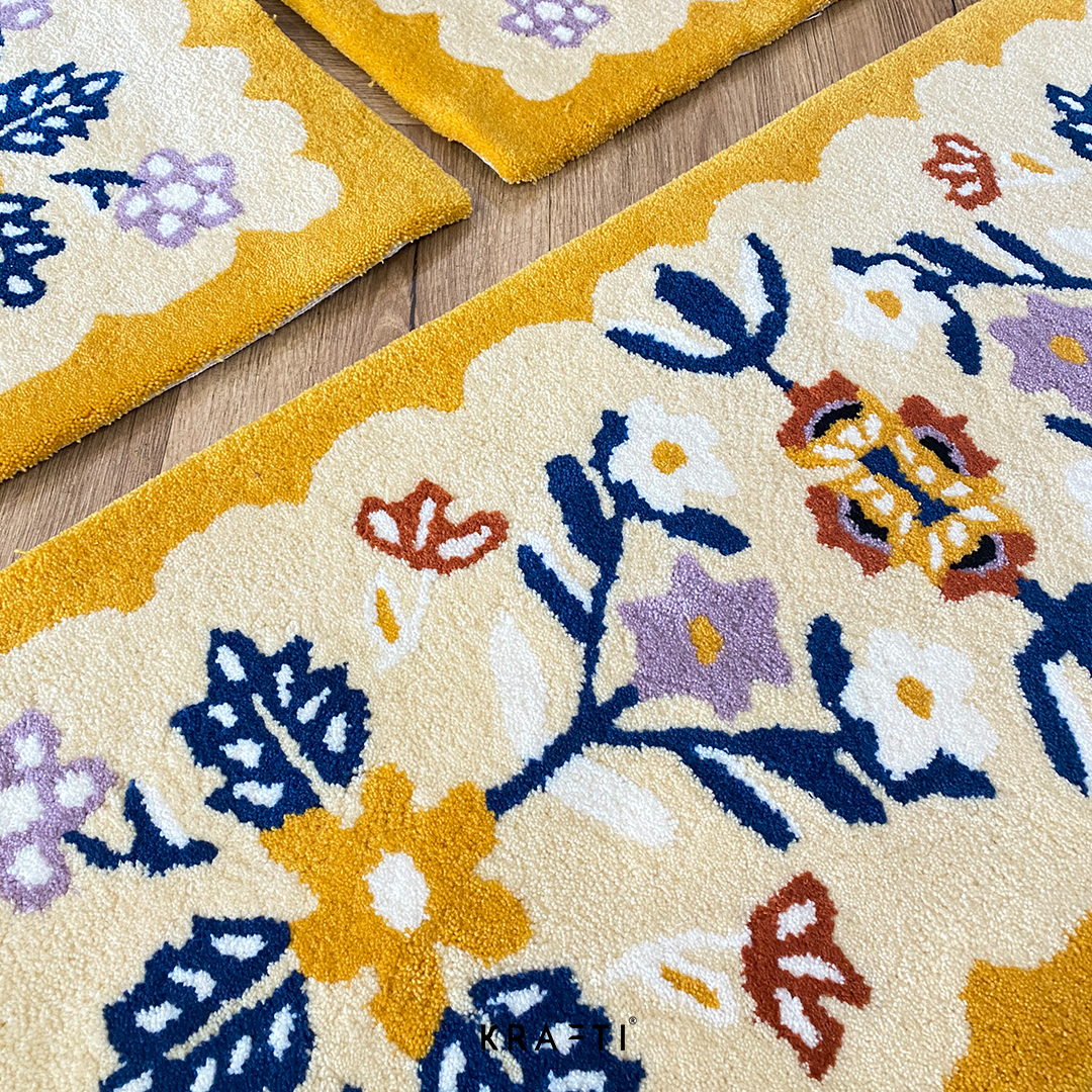 Arbor Runner Mat