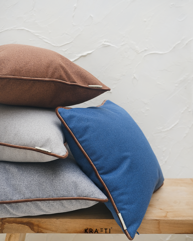 Bassio Basic 40x40 Cushion