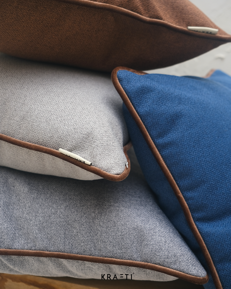 Bassio Basic 50x50 Cushion