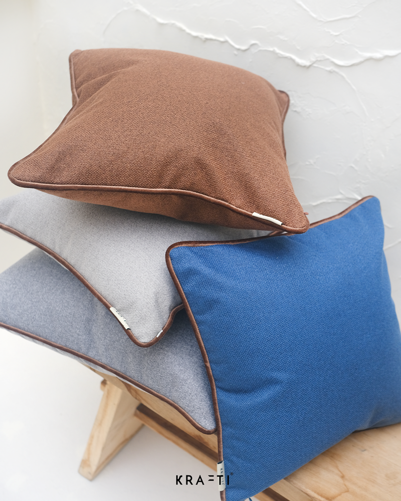 Bassio Basic 50x50 Cushion