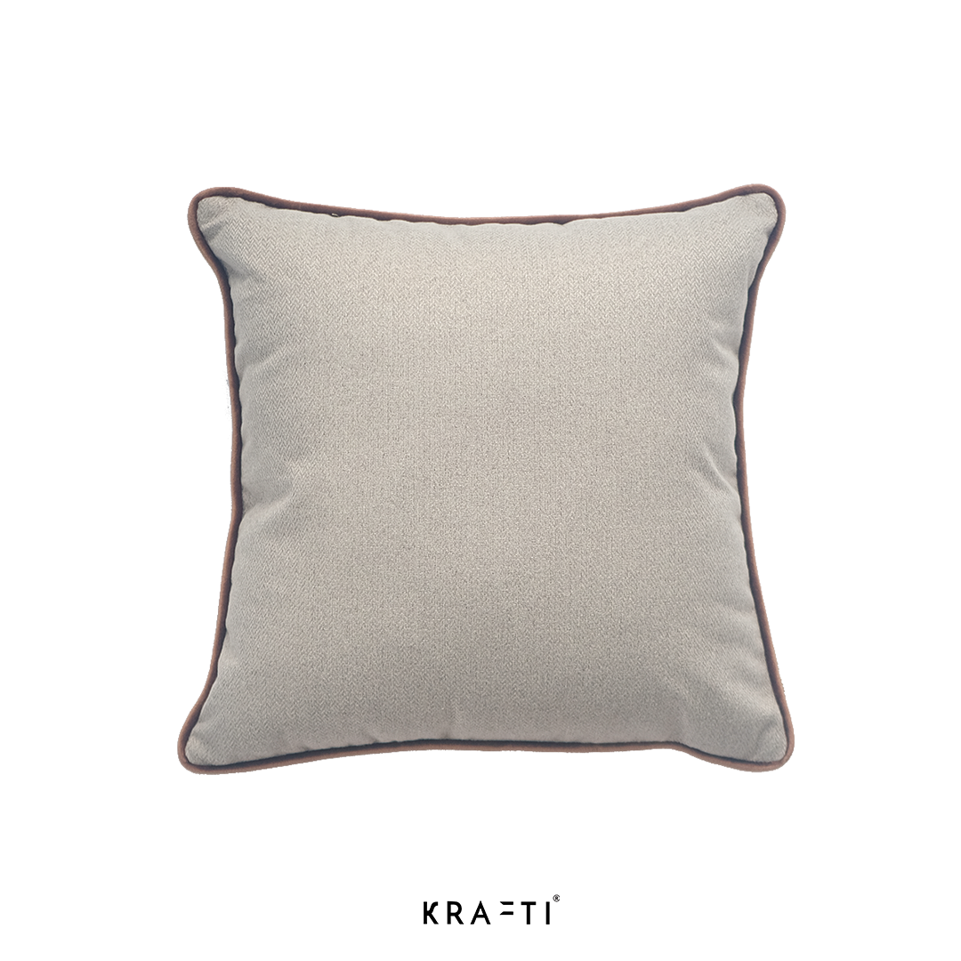 Bassio Basic 50x50 Cushion