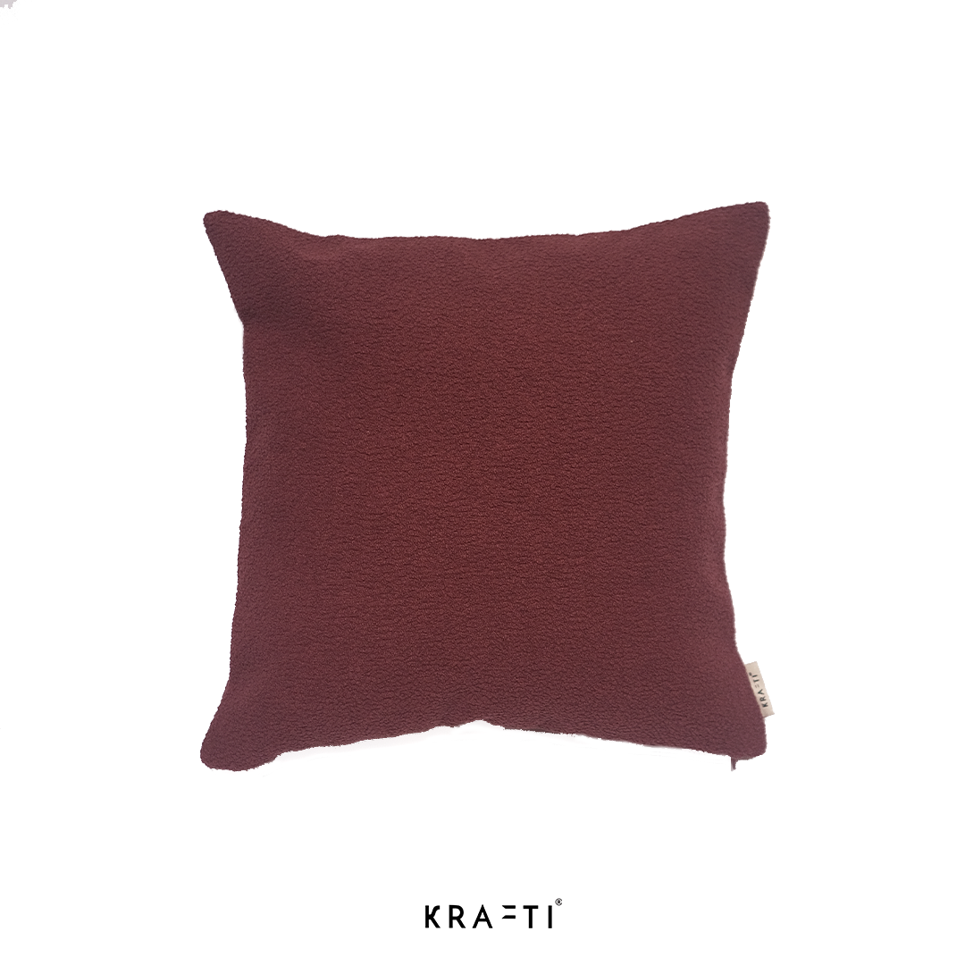 Sherpa Basic Cushion