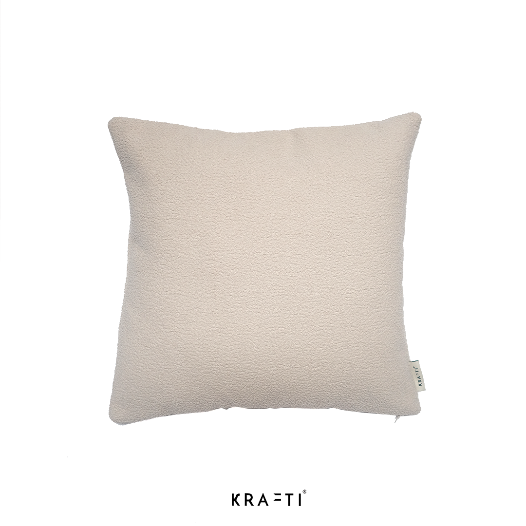 Sherpa Basic Cushion
