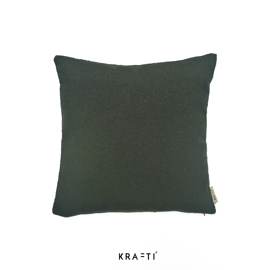 Sherpa Basic Cushion
