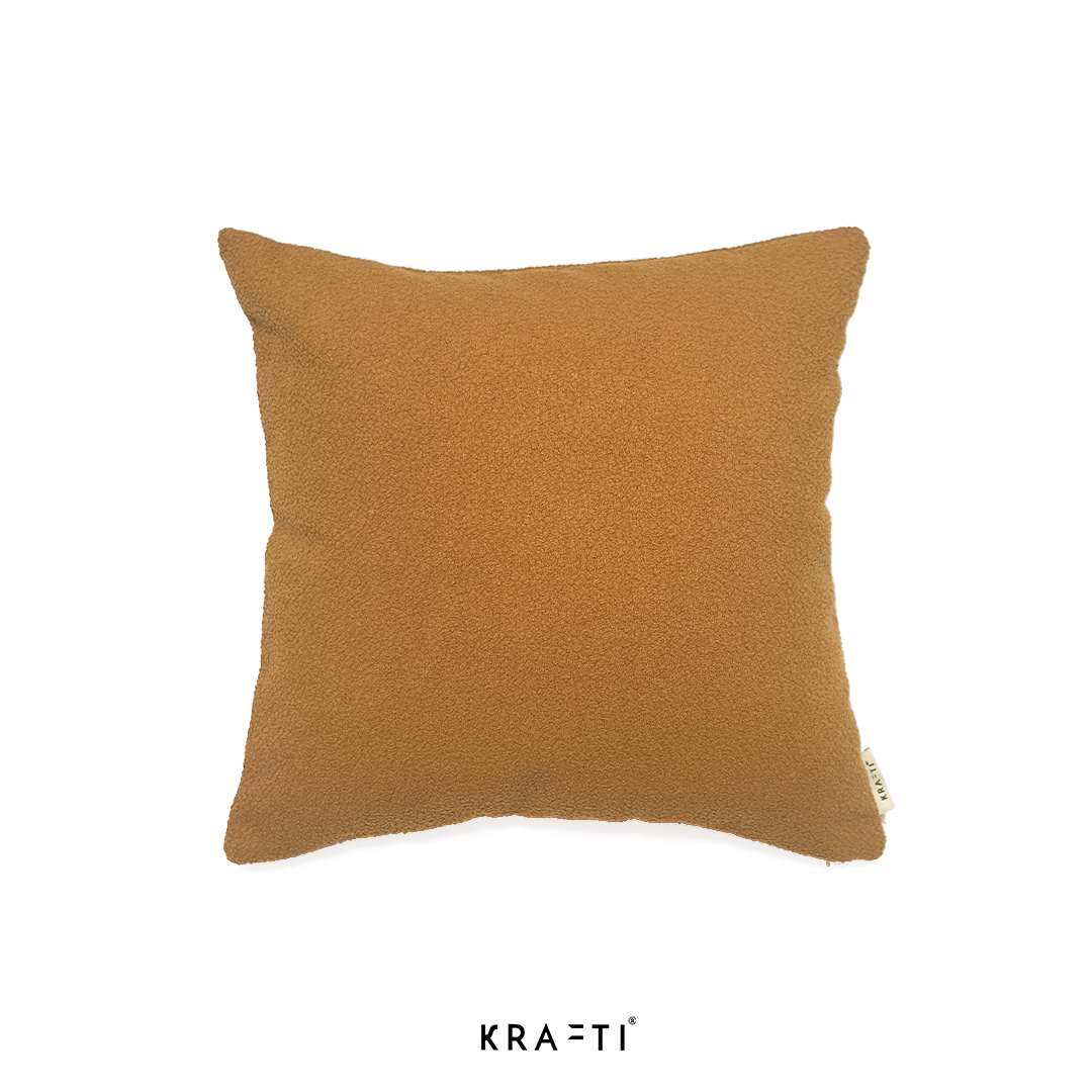 Sherpa Basic Cushion