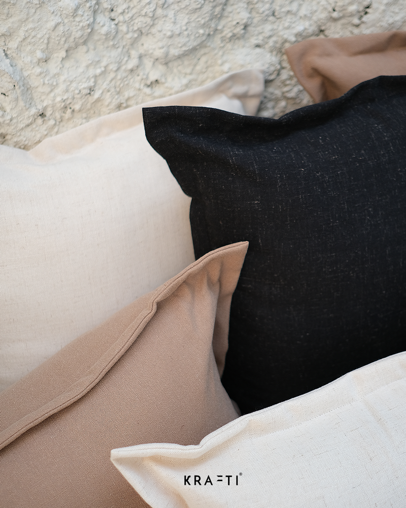 Lanie Linen 40x60 Cushion