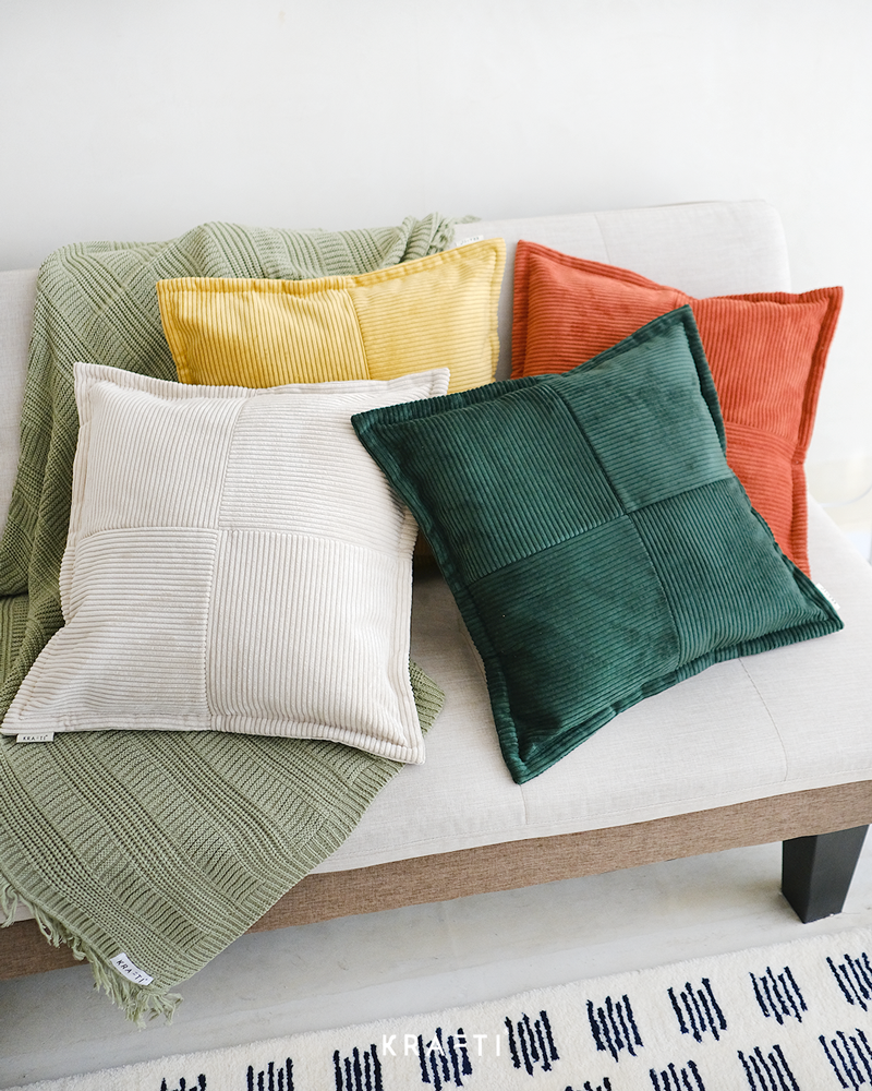 Marthis Corduroy Cushion