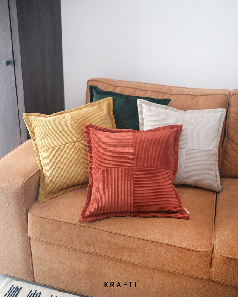 Marthis Corduroy Cushion