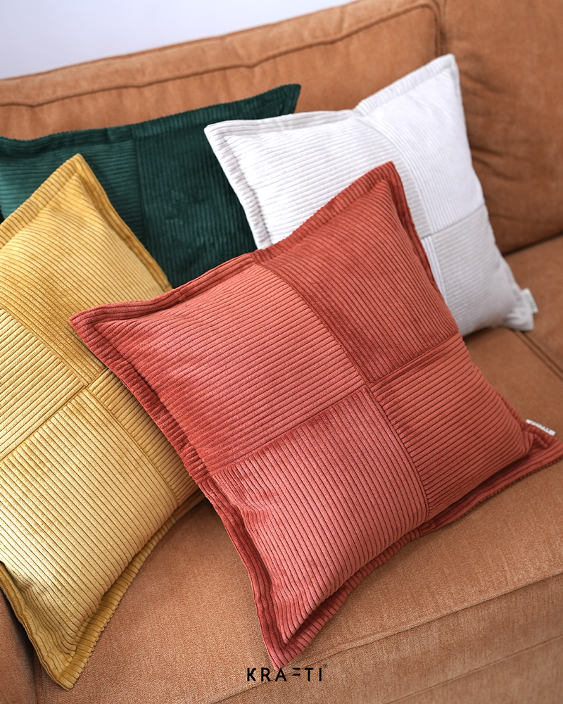 Marthis Corduroy Cushion