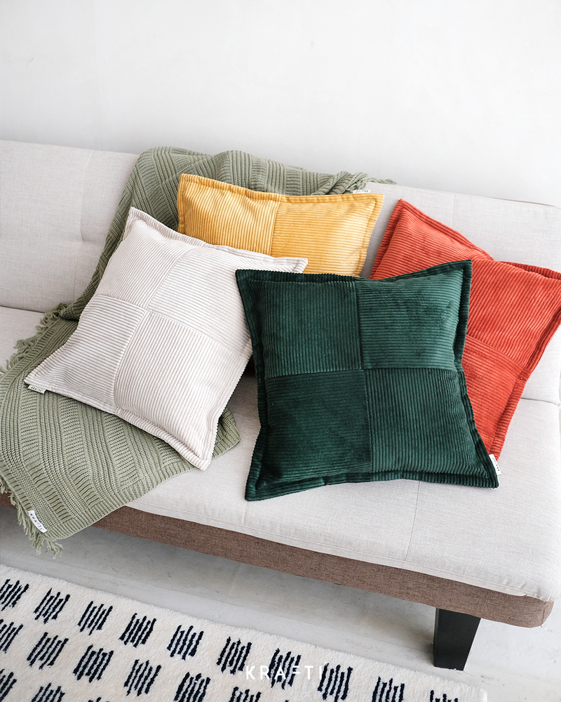 Marthis Corduroy Cushion