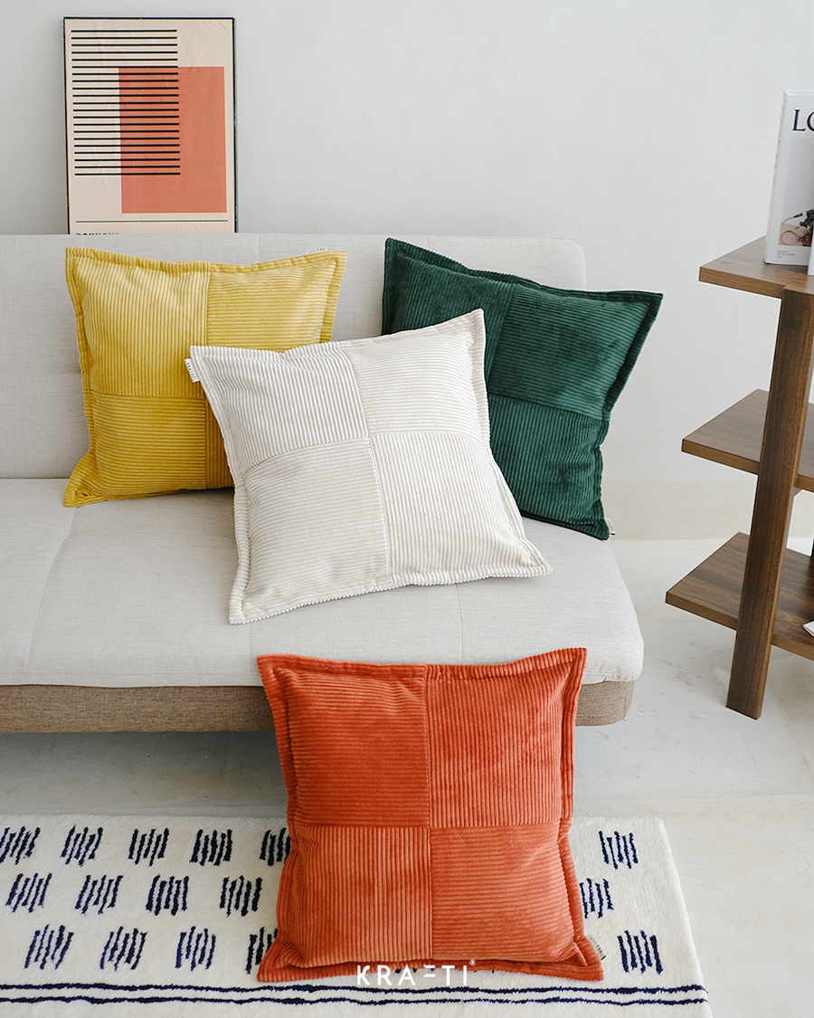 Marthis Corduroy Cushion