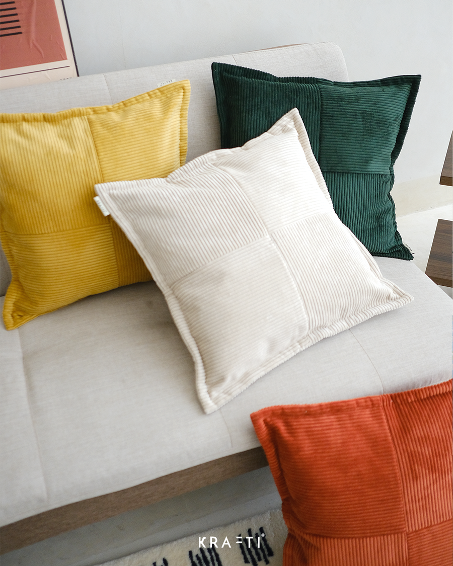 Marthis Corduroy Cushion