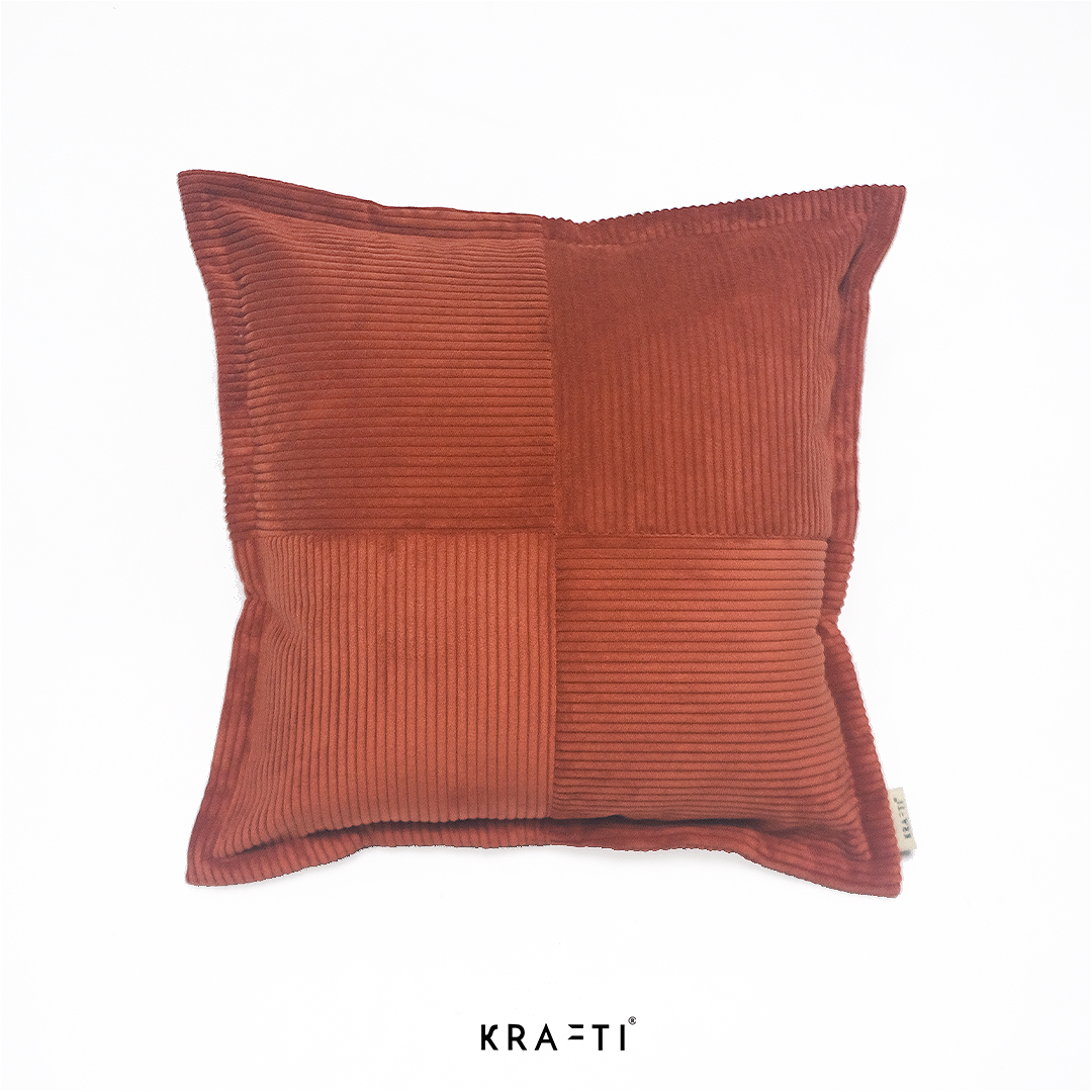 Marthis Corduroy Cushion