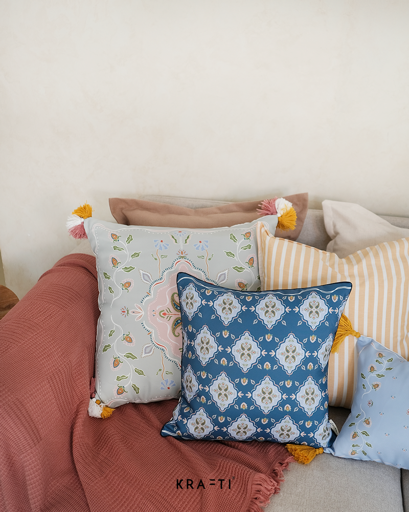 Danica Series Cushion