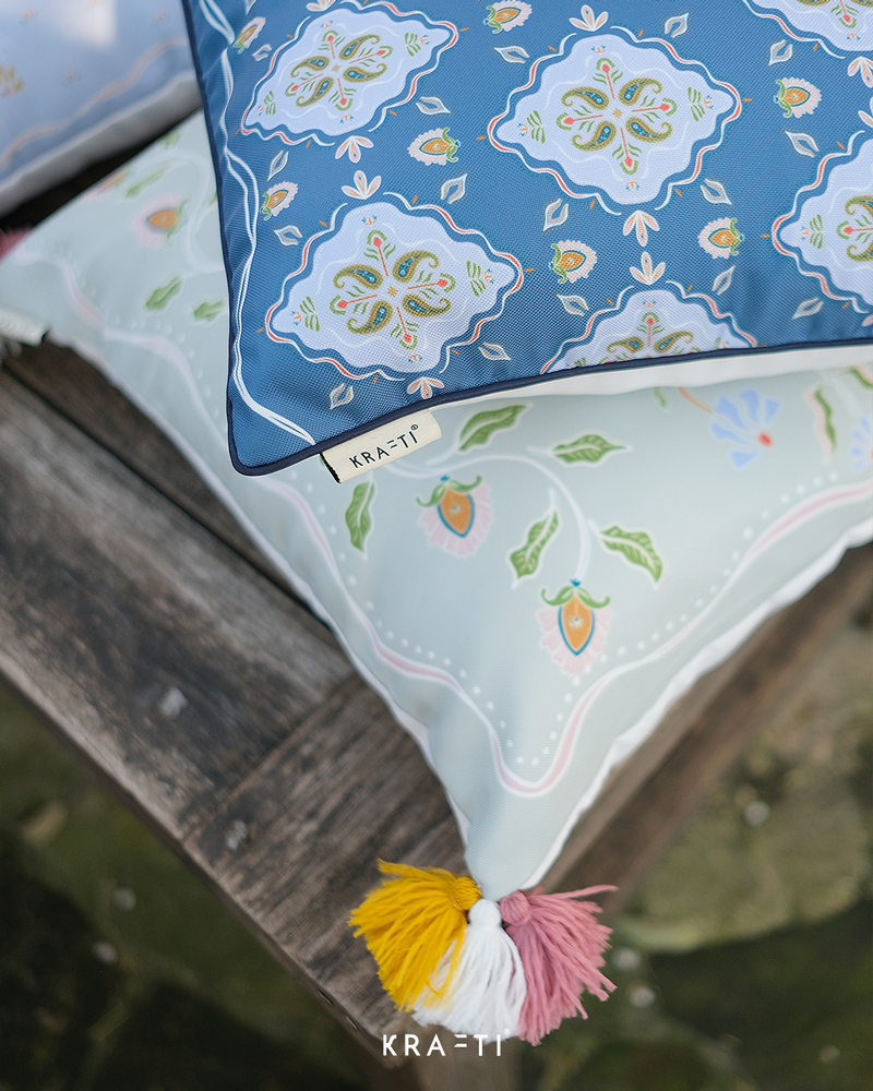 Danica Series Cushion